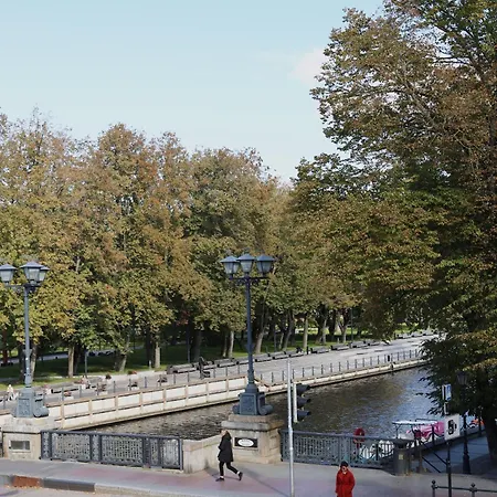 Apartment Sweet Memory By Sweetstayklaipeda