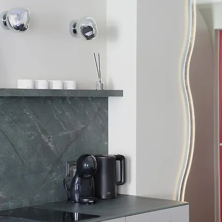 Sweet Memory By Sweetstayklaipeda Klaipeda