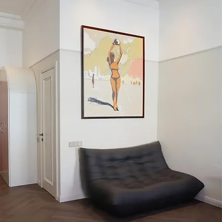 Apartment Sweet Memory By Sweetstayklaipeda *