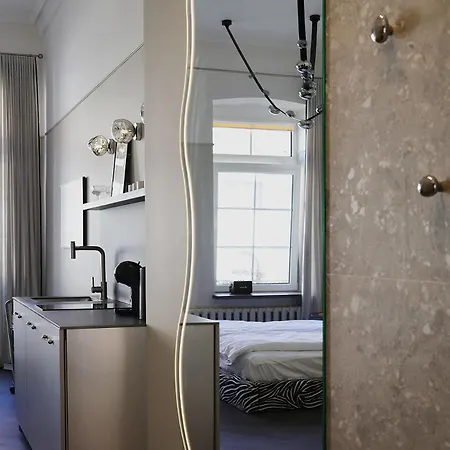 Sweet Memory By Sweetstayklaipeda Apartment Klaipeda