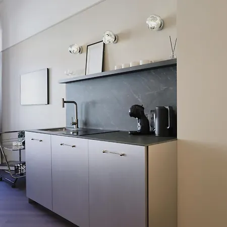 Apartment Sweet Memory By Sweetstayklaipeda