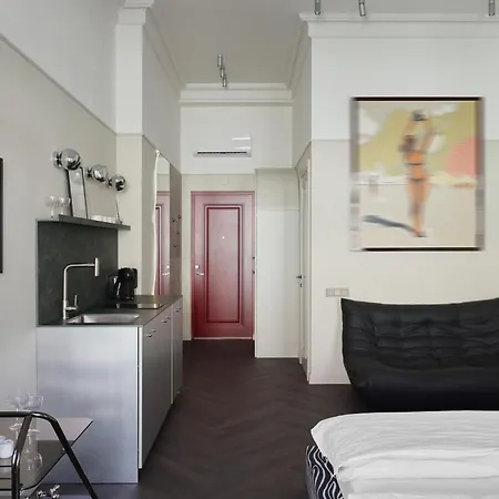 Sweet Memory By Sweetstayklaipeda * Klaipeda