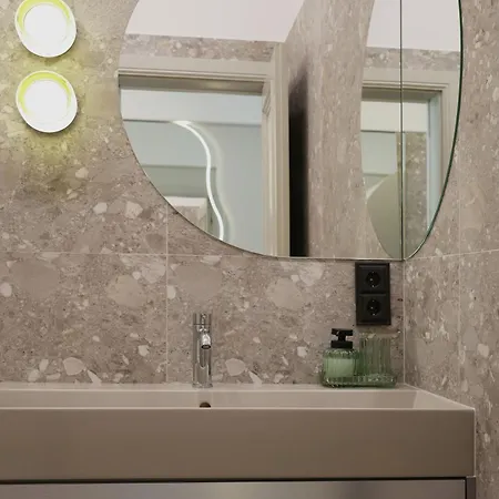 Sweet Memory By Sweetstayklaipeda Apartment *