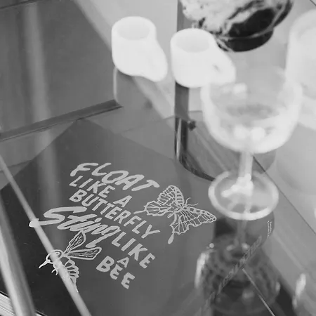 Sweet Memory By Sweetstayklaipeda