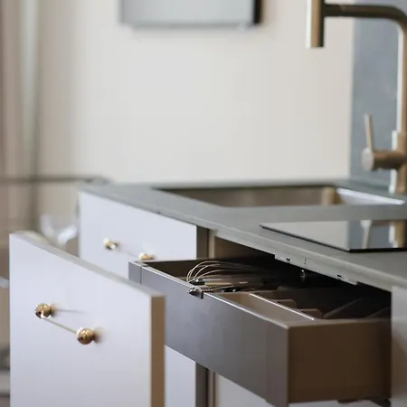 Sweet Memory By Sweetstayklaipeda Apartment *