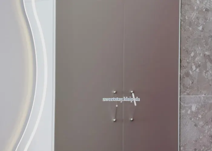 Apartment Sweet Memory By Sweetstayklaipeda Klaipeda