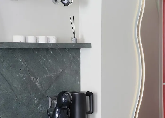 Sweet Memory By Sweetstayklaipeda Klaipeda