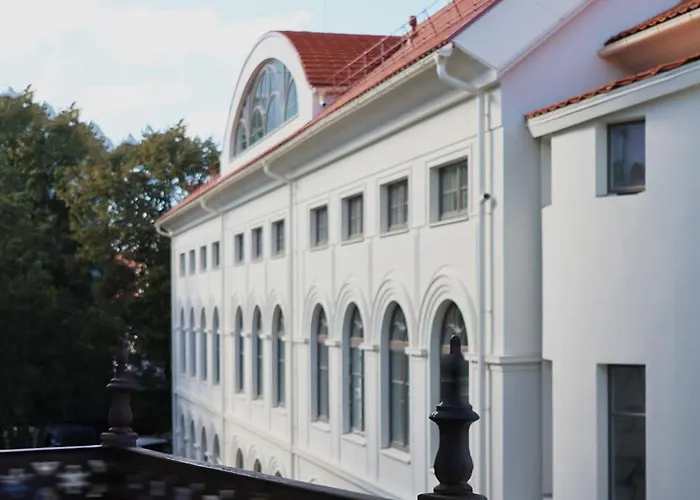 Sweet Memory By Sweetstayklaipeda *