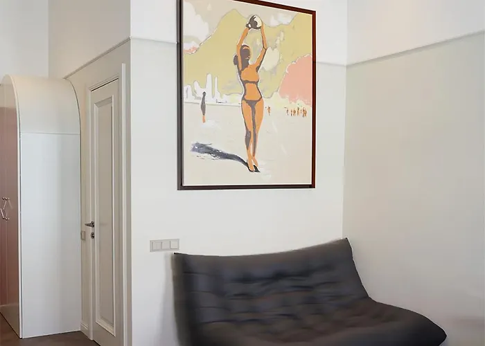 Apartment Sweet Memory By Sweetstayklaipeda *