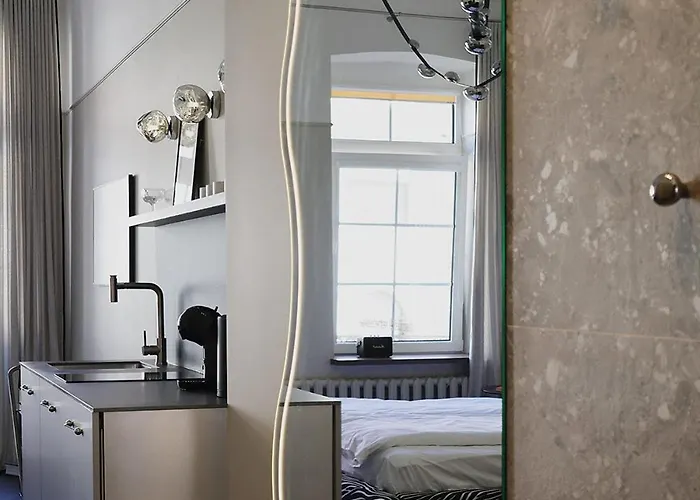 Sweet Memory By Sweetstayklaipeda Apartment Klaipeda