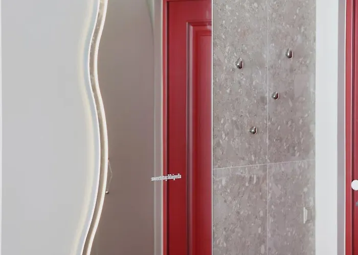 Sweet Memory By Sweetstayklaipeda *