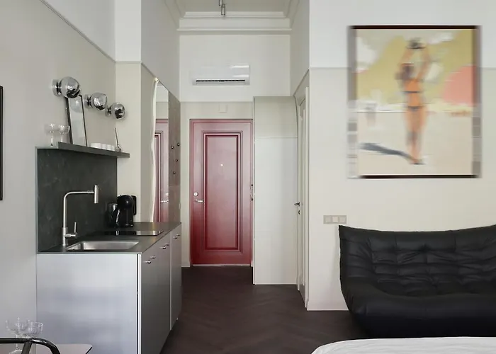 Sweet Memory By Sweetstayklaipeda * Klaipeda