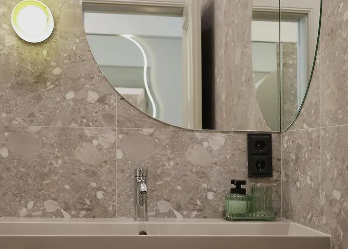 Sweet Memory By Sweetstayklaipeda Apartment *