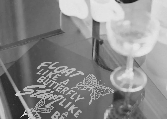 Sweet Memory By Sweetstayklaipeda