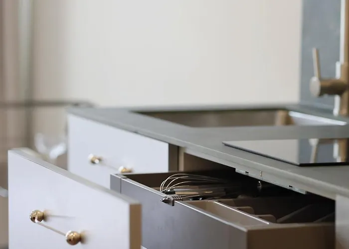 Sweet Memory By Sweetstayklaipeda Apartment *