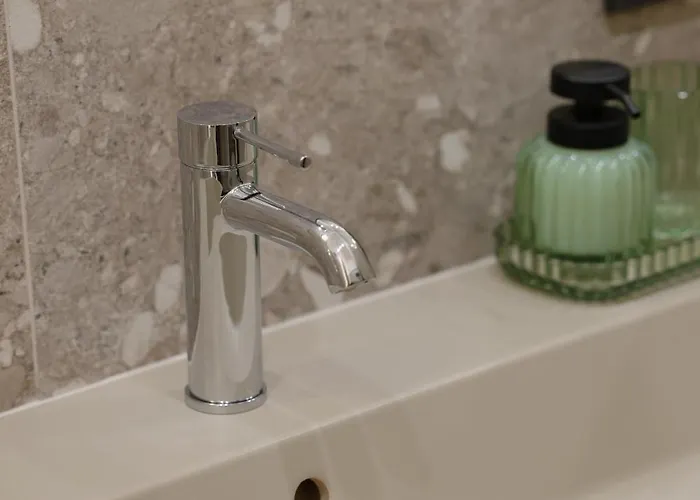 Sweet Memory By Sweetstayklaipeda Apartment *