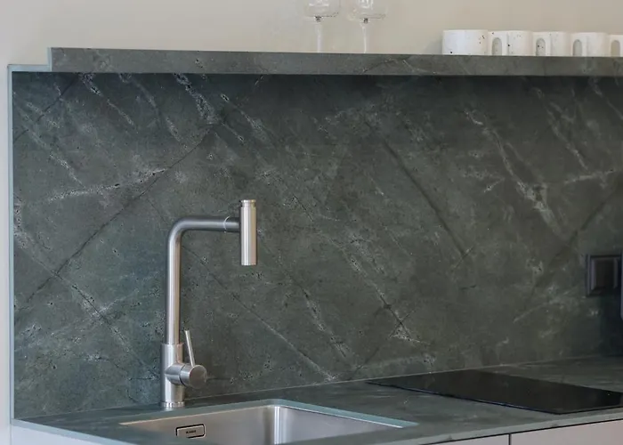 Sweet Memory By Sweetstayklaipeda * Klaipeda