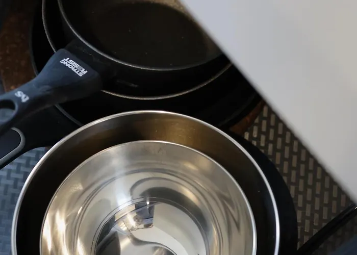 Sweet Memory By Sweetstayklaipeda *