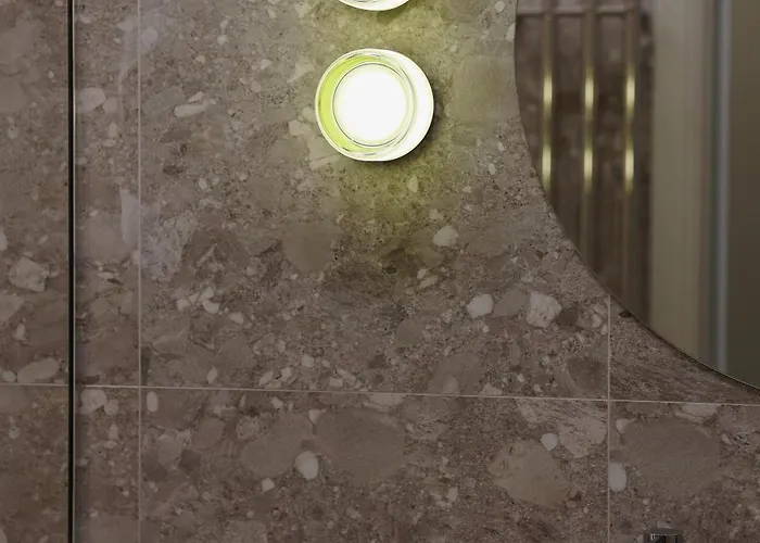 Sweet Memory By Sweetstayklaipeda