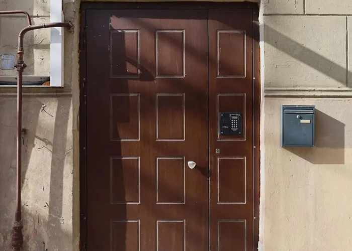 Sweet Memory By Sweetstayklaipeda