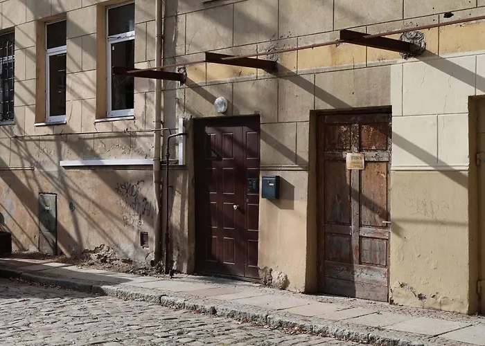 Sweet Memory By Sweetstayklaipeda Apartment Klaipeda